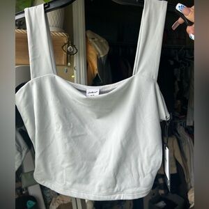 NWT Jo&Co Scoop Tank